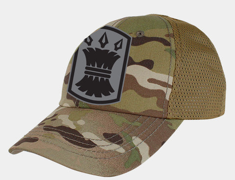 157 IN BDE Tactical Cap