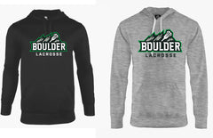 BVL Adult and Youth Performance hoodie