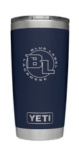 Blue Label Yeti 20 oz Rambler