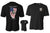 Brutal Mens or Womens Performance SS Tech Tee