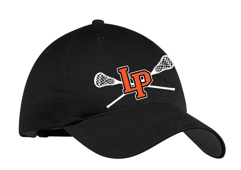 LPHS Nike Twill Cap