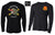 Alpha Battery Performance Long Sleeved Tech Tee