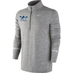 AA Girls Lax Nike Element 1/4 Zip