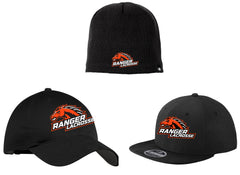 Ranger Caps