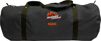 Ranger Beast Duffel Bag