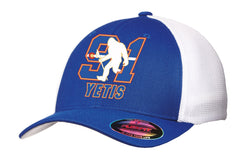 Team 91 Yeti Trucker Cap