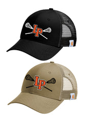 LP Carhartt Snap Back Trucker Hat