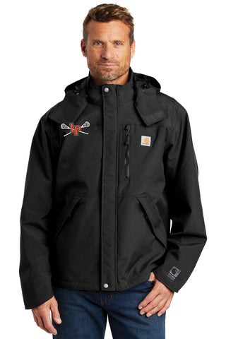 LPHS Carhartt ® Shoreline Jacket