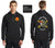 Alpha Battery Tech Fleece Hooded Sweat Shirt