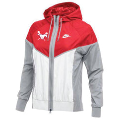 Grapevine Team Nike Men's & Women's Windrunner Jacket