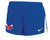 Grapevine Womens Nike Dry Tempo Short