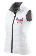 Grapevine Holloway Ladies Admire Vest