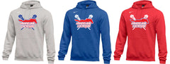 Grapevine Nike Club Fleece Hoodie - Mens & Womens