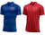 Grapevine Nike Dri-fit Short Sleeve Polo - Mens & Womens