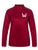 Grapevine HS Badger Tonal Blend 1/4 Zip MENS or WOMENS