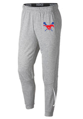 Grapevine Team Men's Nike Dry Tapered Fleece Training Pants