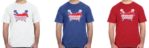 Grapevine Fan T-Shirts