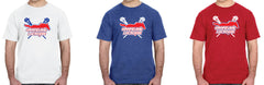 Grapevine Fan T-Shirts