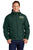 Hope Port Authority Team Jacket