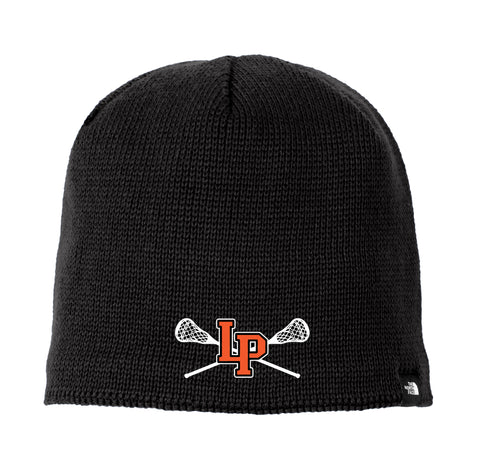 LPHS North Face Beanie