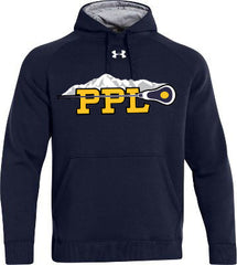 PP Youth and Adult Under Armour 80/20 Hoodie