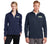 PPA Men's 1/4 Zip or Women's Full Zip Fleece