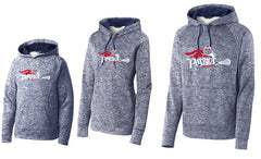 Patriot Boys Posi-Charge Performance Hoodie