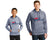 Patriot Mens and Youth PosiCharge Hoodie