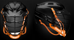 Ranger Cascade CPV-R Youth Lacrosse Helmet