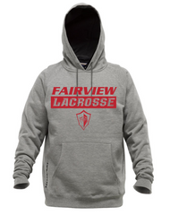 Fairview Maverik DNA Hoodie for Players-2024