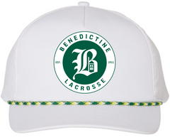 Benedictine Wrightson Hat-White