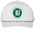 Benedictine Wrightson Hat-White