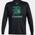 Benedictine Mens UA Locker Tee 2.0