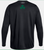 Benedictine Mens UA Locker Tee 2.0