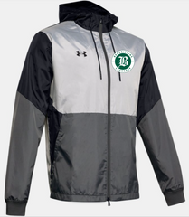 Benedictine Men's UA Legacy Team Windbreaker