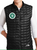 Benedictine-Thermo Ball Trekker Vest- The North Face