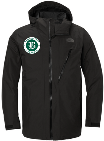 Benedictine-Ascendent Insulated Jacket- The North Face