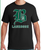 Benedictine Jerzees 50/50 TeeShirt