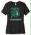 Benedictine Womens 50/50 Teeshirt