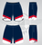 SE Lacrosse Custom Sublimated Practice Short w/ pockets