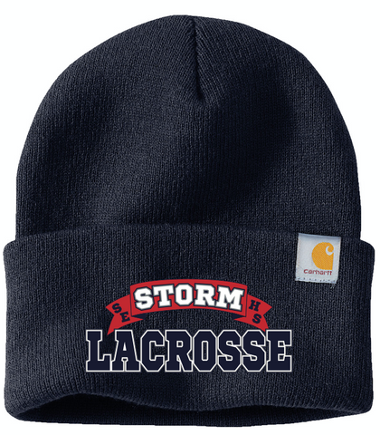 SE Lacrosse-Carhartt Beanie