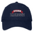 SE Lacrosse New Era Adjustable Non Structured Cap