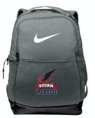 SE Lacrosse Nike Brasilia Medium Backpack