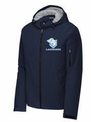 PHS Waterproof Insulated Jacket