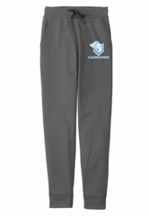 PHS Sport-Wick ® Fleece Jogger