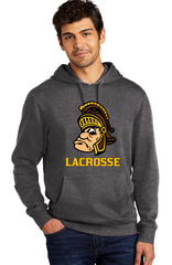 Thomas Jefferson Lacrosse Hoodie