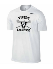 Vipers Nike Short Sleeved Legend Dri Fit Tee Option 4