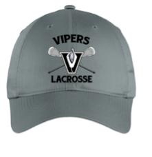 Vipers Nike Unstructured Twill Cap