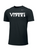 Vipers Nike Short Sleeved Legend Dri Fit Tee Option 1