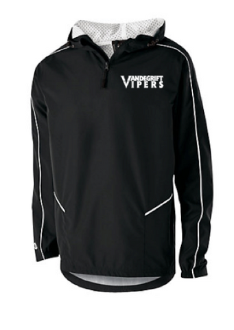 Vipers Holloway Wizard Pullover
